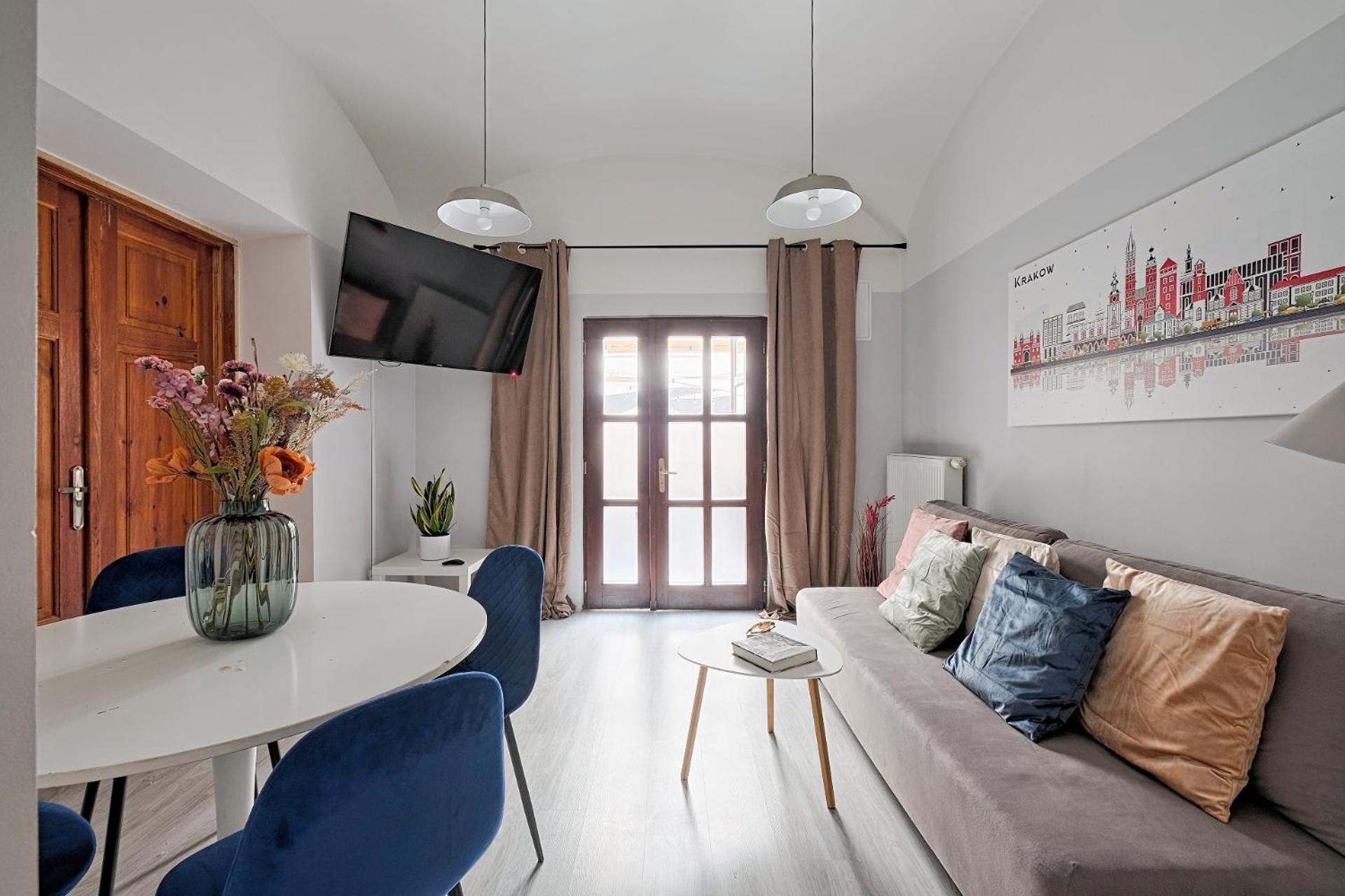Urban Nest Apartments Party Szewska21 Krakow Dış mekan fotoğraf