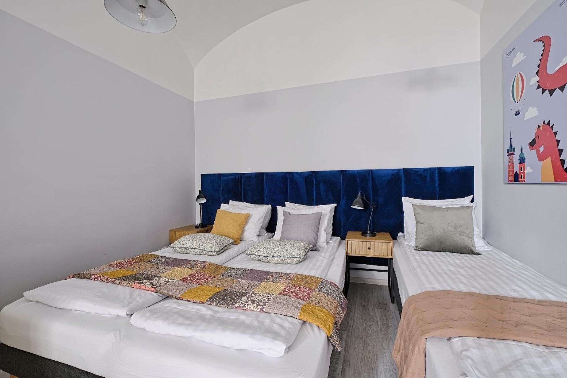 Urban Nest Apartments Party Szewska21 Krakow Dış mekan fotoğraf