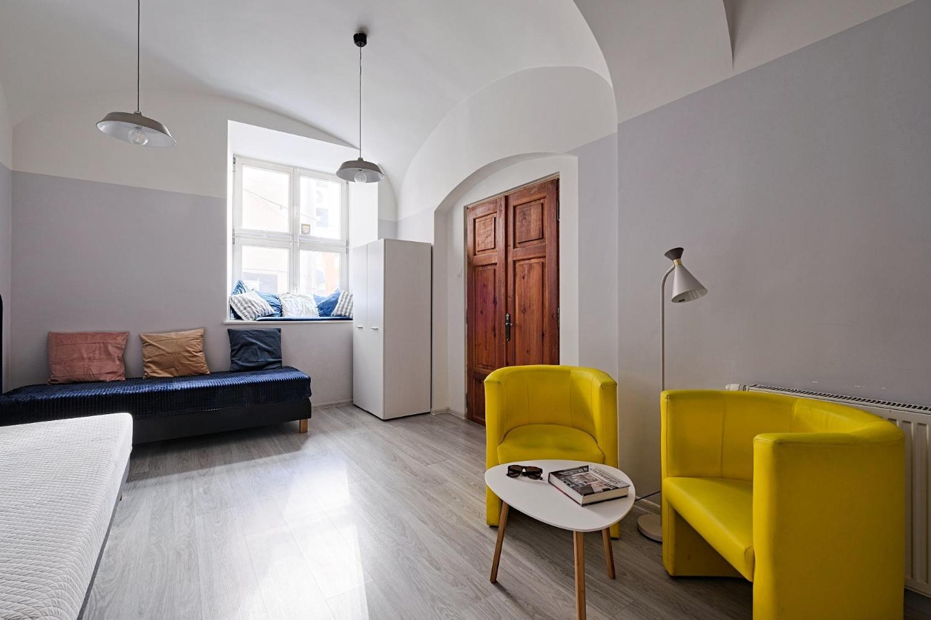 Urban Nest Apartments Party Szewska21 Krakow Dış mekan fotoğraf
